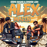 Alex Marin