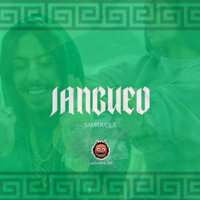 Jangueo