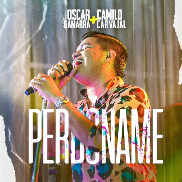 Perdóname (En Vivo)