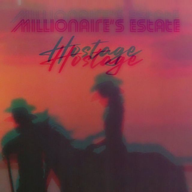 Hostage
