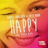 Happy (feat. Miriam Reyes) (Extended Mix)