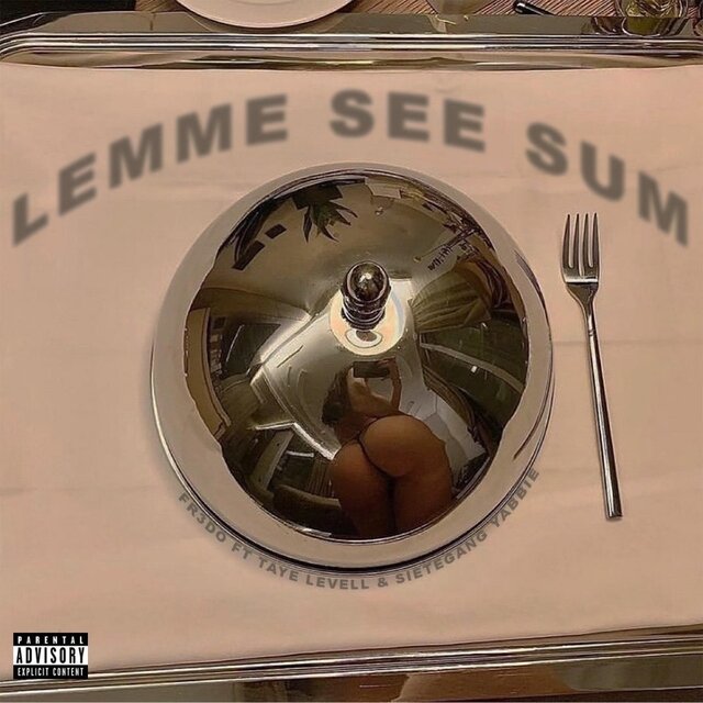 Lemme See Sum 2 (feat. Taye Levell & SieteGang Yabbie)