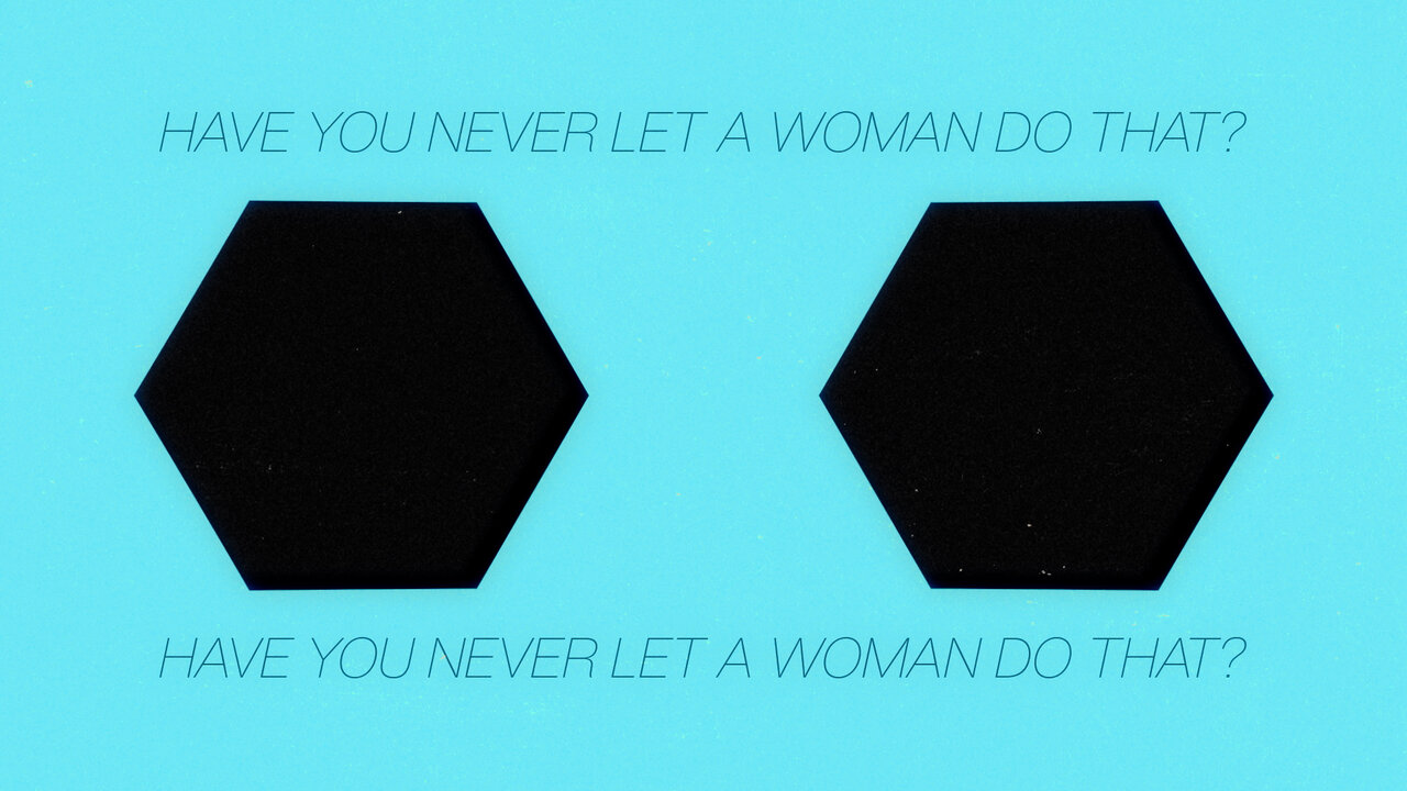 Girl Like Me (Official Lyric Video)
