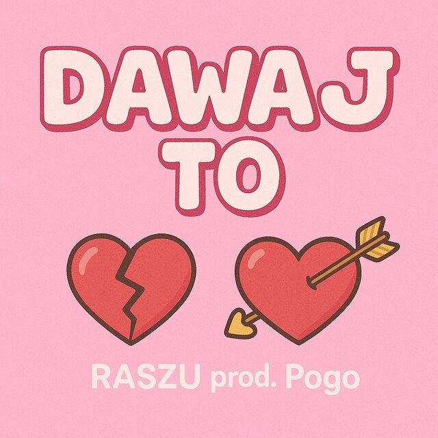 Dawaj to