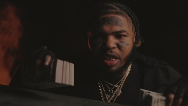 Draw Down (Official Video)