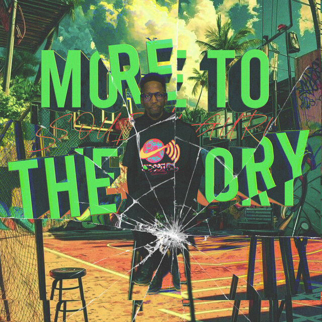 More to the Story