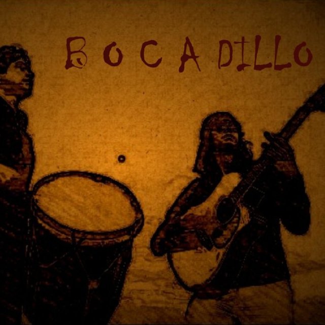 Bocadillo