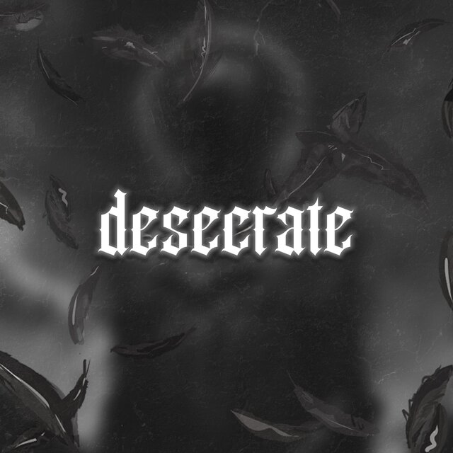 desecrate
