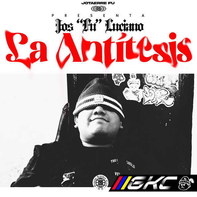 Jos 'Fu' Luciano : La Antítesis