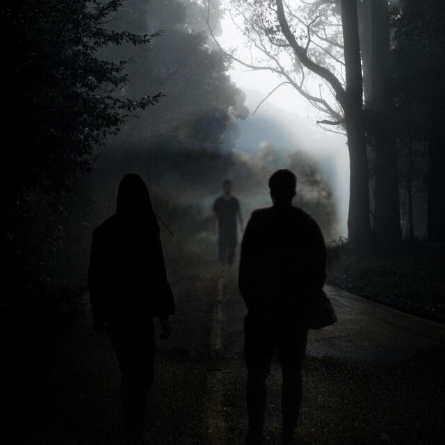 the spirit that i lost