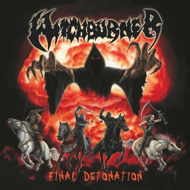 Final Detonation