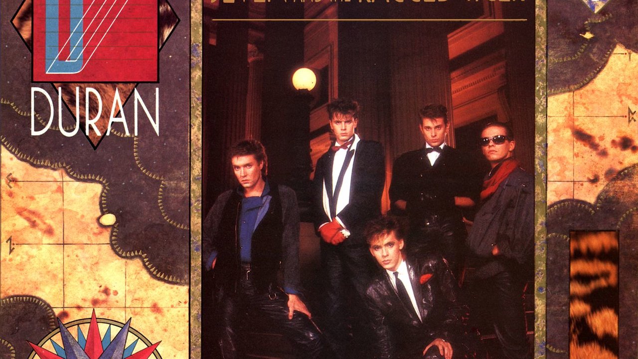 Union of the Snake (2003 Remaster)