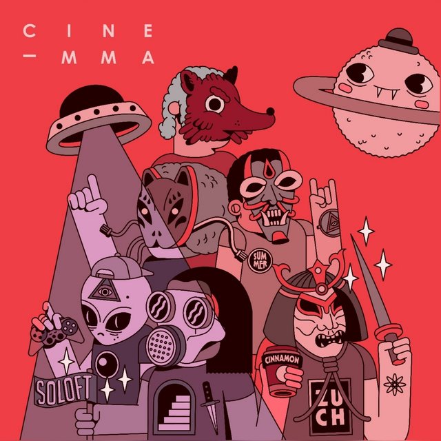 Cinemma