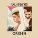 Cover art for album Origen by Fuel Fandango