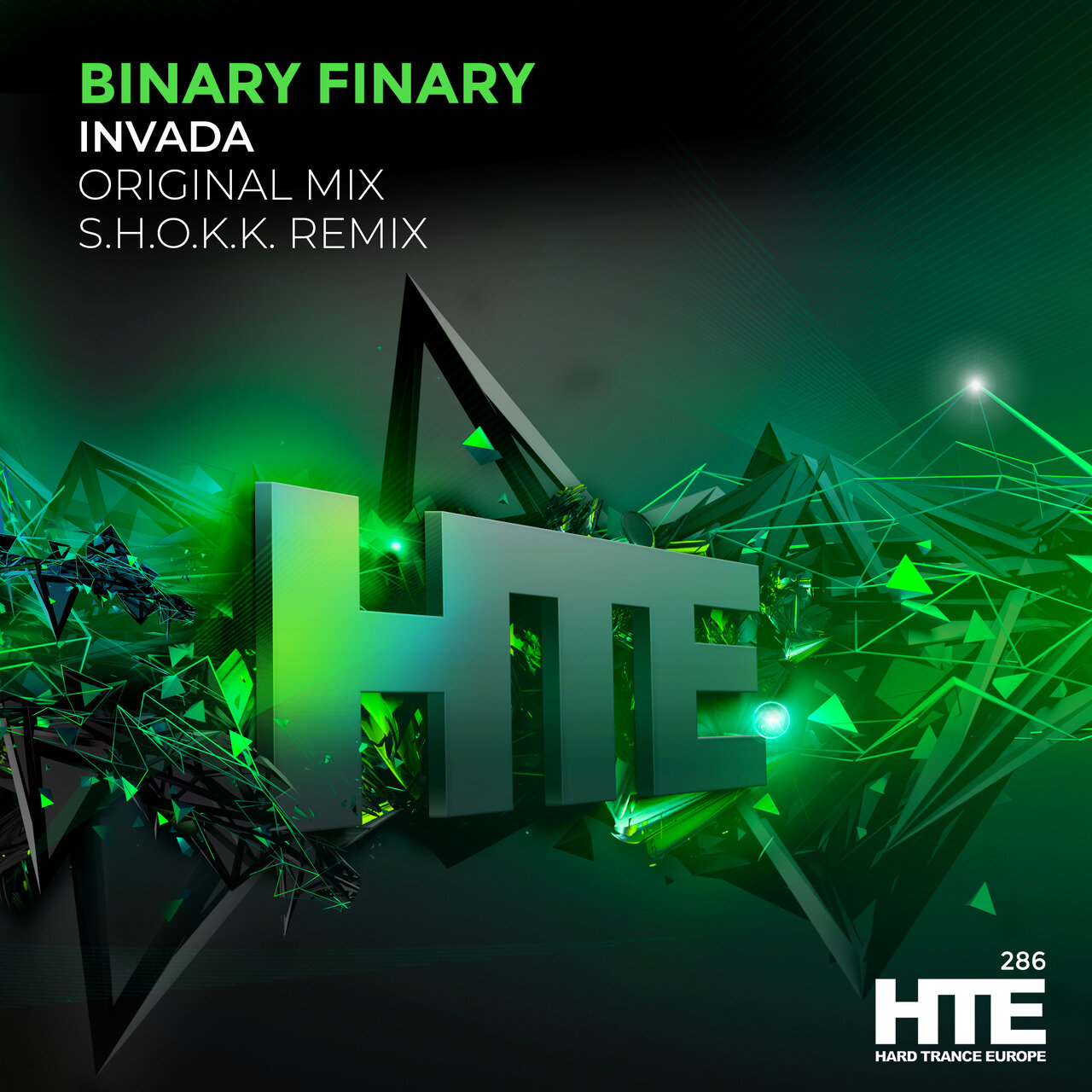Binary finary on TIDAL