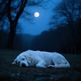 Smooth Sounds Dog Sleep