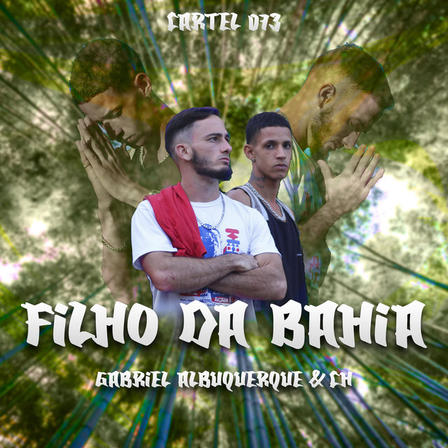 Filho da Bahia