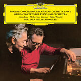 Brahms: Piano Concerto No. 2 in B-Flat Major, Op. 83: III. Andante