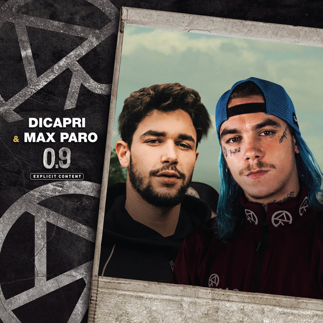 0.9 (Extrait du projet Carbozo Vol. 1)