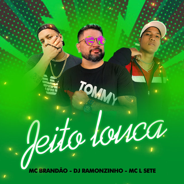 Jeito Louca