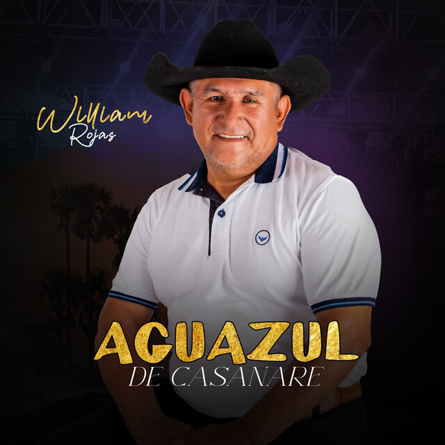 Aguazul de Casanare
