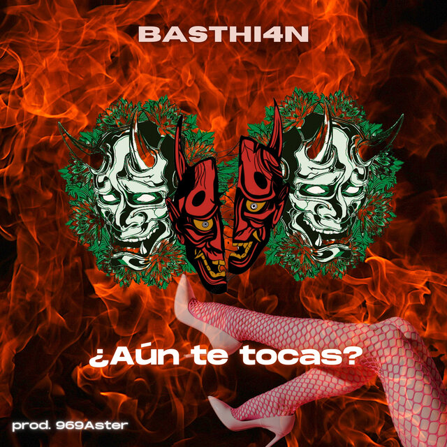 ¿Aún Te Tocas?