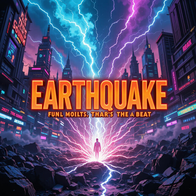 Earthquake