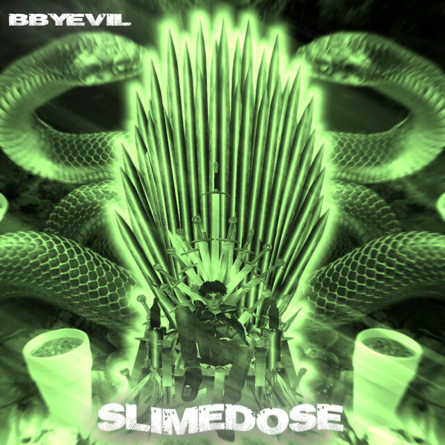 SLIMEDOSE