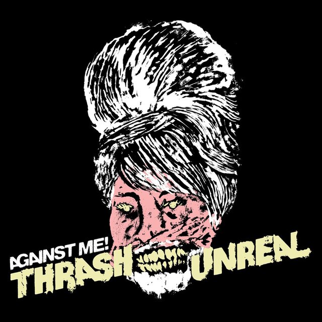 Thrash Unreal (Int'l DMD)