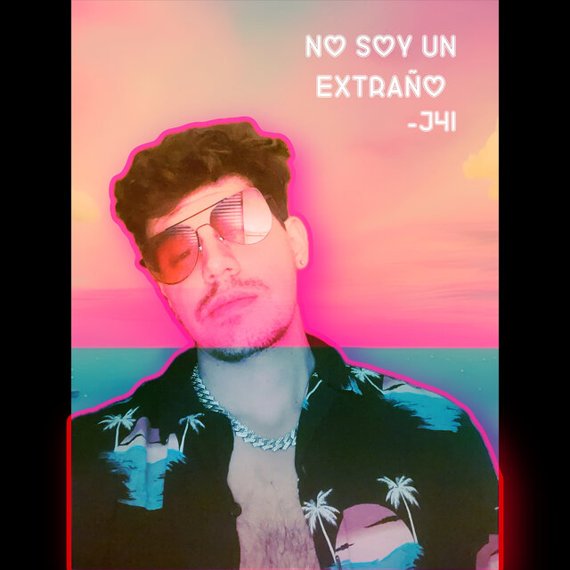 No Soy Un Extraño