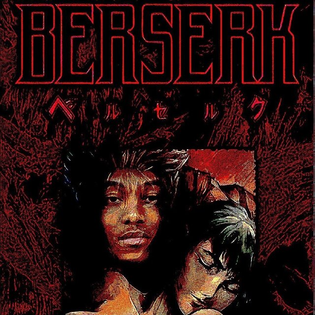 Berserk
