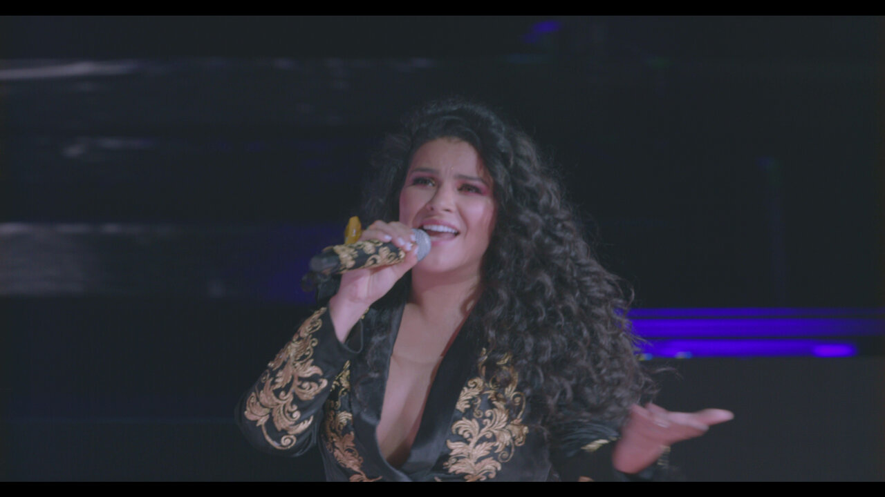 Quisiera Ser Mayor (En Vivo - 90's Pop Tour, Vol. 3)