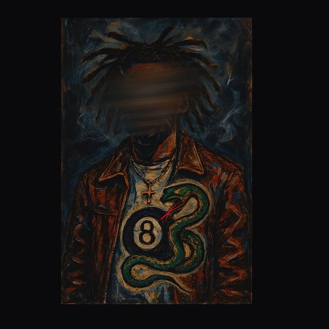 8 from 8