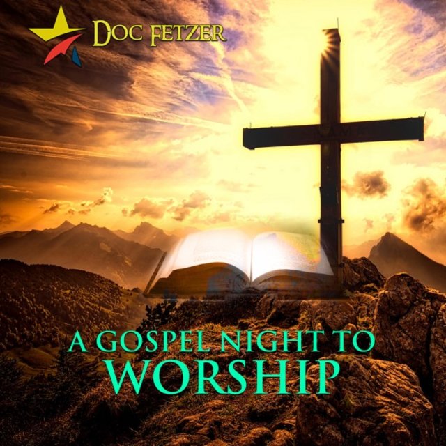 A Gospel Night to Worship