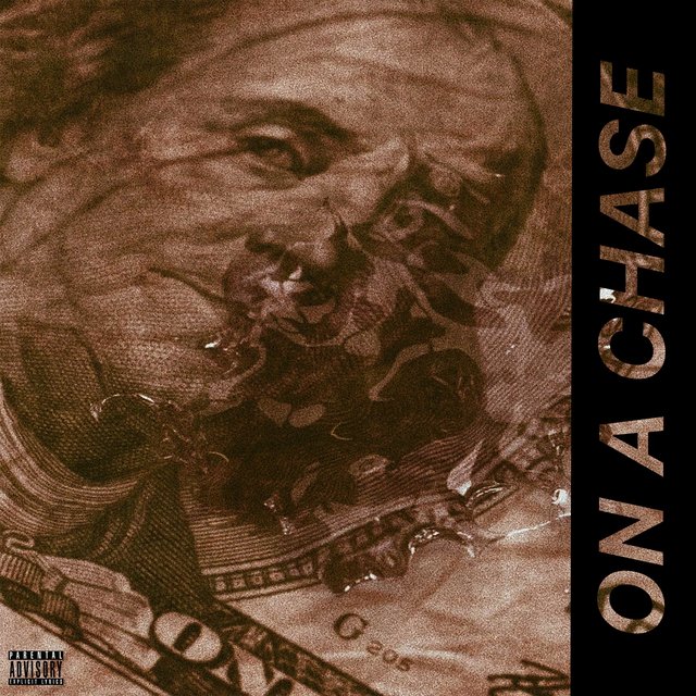 On a Chase (feat. Lil Bear)