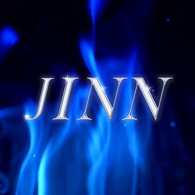jinn (anthem)