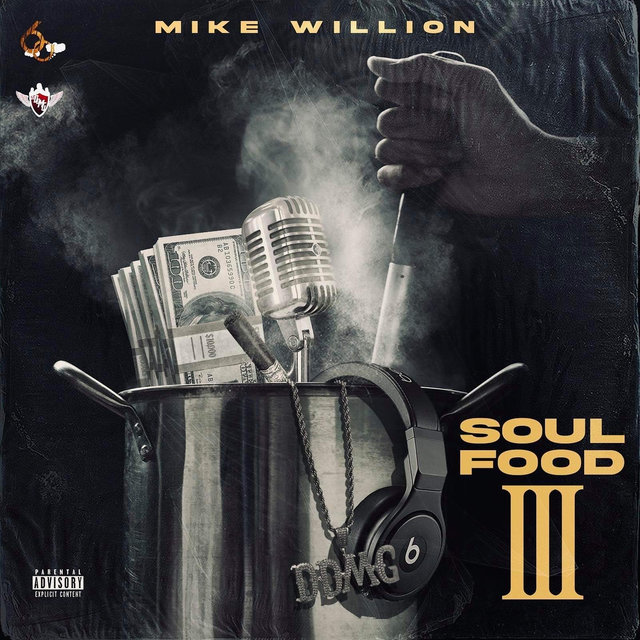 Soul Food 3