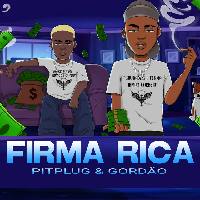 Firma Rica