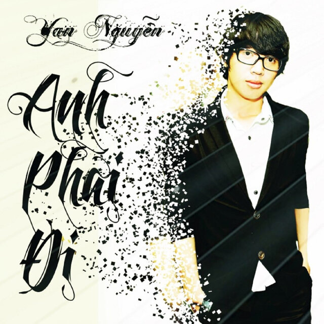 Anh Phải Đi