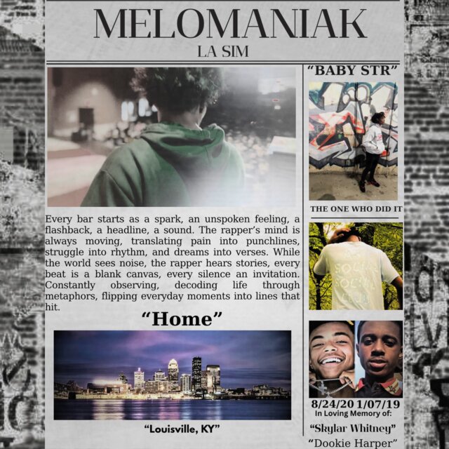 Melonmaniak