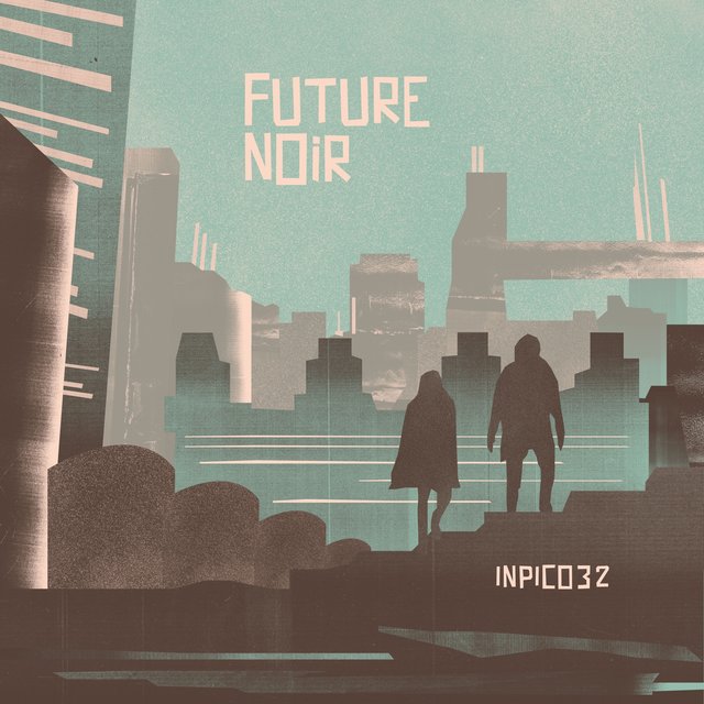 Future Noir