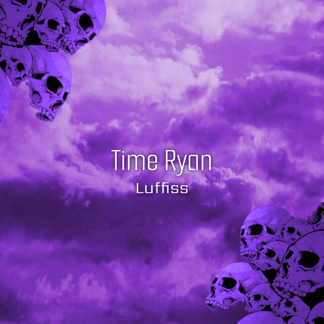Time Ryan