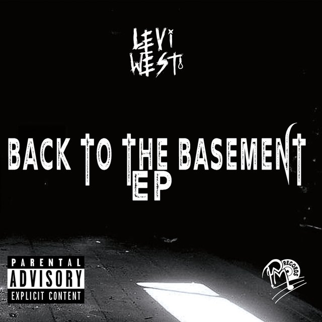 Back to the Basement EP