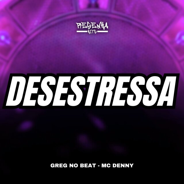 Desestressa