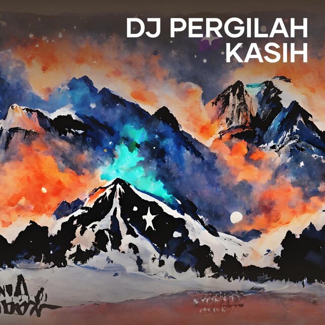 Dj Pergilah Kasih