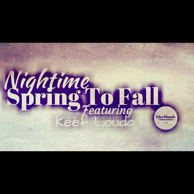 Spring to Fall