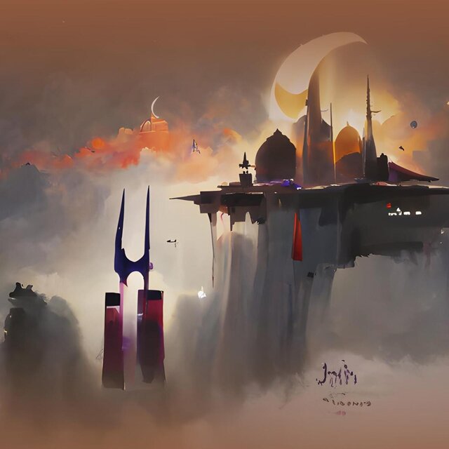 Ya Ali yabna