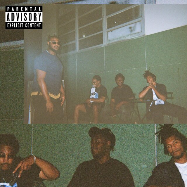 Don't Be Lying (feat. Sam Tate, L.O.E. BOOG, Squad, SavageSpitFlamez & billy winters)