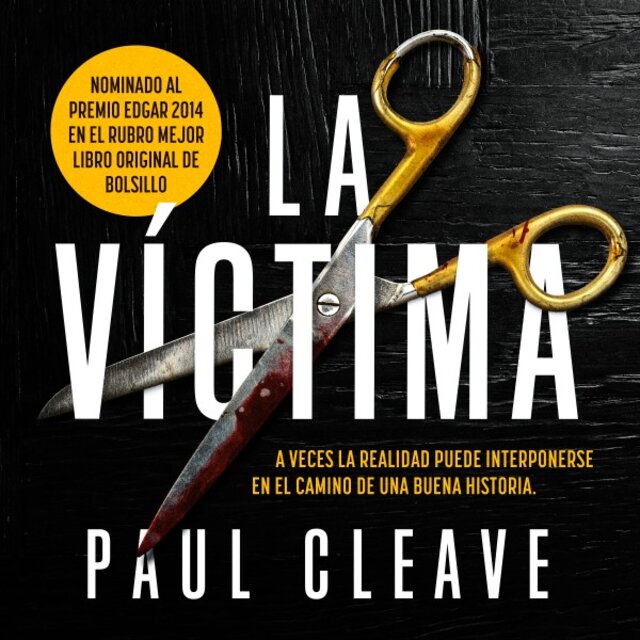 La Víctima