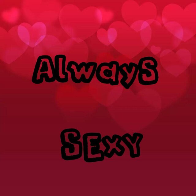 Always Sexy